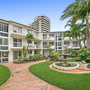 Le Chelsea Holidays Gold Coast