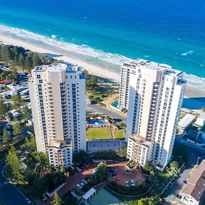 Xanadu Apart Otel